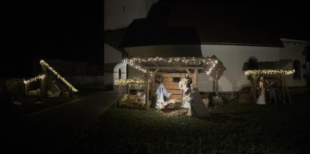 Jaslice na Dolenejm Jezeru 2, osebni arhiv